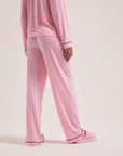Crest Pj Set