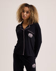 Crest Pj Set