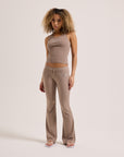 Racer Vest Top