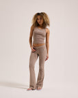 Racer Vest Top