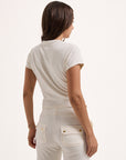 V Neck Tee