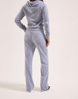 Tina Col Out Track Pant