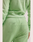 Tina Col Out Track Pant