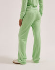 Tina Col Out Track Pant