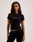 Outline Baby T-Shirt