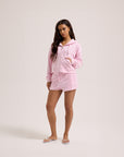 Iccle Col Out Hoodie