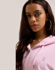 Iccle Col Out Hoodie
