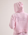 Iccle Col Out Hoodie
