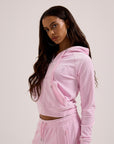 Madison Col Out Hoodie