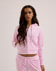 Madison Col Out Hoodie