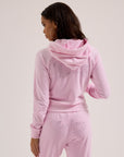 Madison Col Out Hoodie