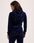 Madison Col Out Hoodie