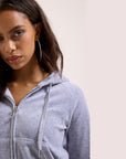 Madison Col Out Hoodie