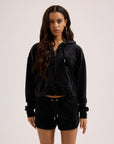 Iccle Col Out Hoodie
