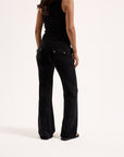 Layla Pocket Lr Track Pant