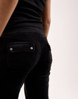 Layla Pocket Lr Track Pant