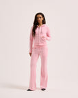 Layla Pocket Lr Track Pant