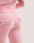 Layla Pocket Lr Track Pant
