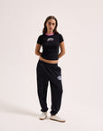 Collegiate Ring T-Shirt