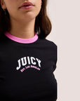Collegiate Ring T-Shirt