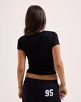 Collegiate Ring T-Shirt