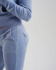 Del Ray Track Pant