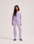 Del Ray Track Pant