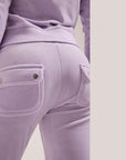 Del Ray Track Pant