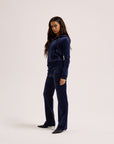 Del Ray Track Pant