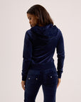 Del Ray Track Pant