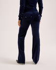 Del Ray Track Pant
