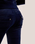 Del Ray Track Pant