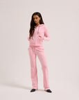 Del Ray Track Pant