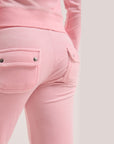 Del Ray Track Pant