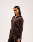 Robertson Gold Hoodie