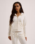 Robertson Gold Hoodie