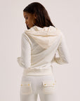 Robertson Gold Hoodie