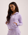 Robertson "Class" Hoodie