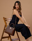 Faded Fantasy Max Satchel