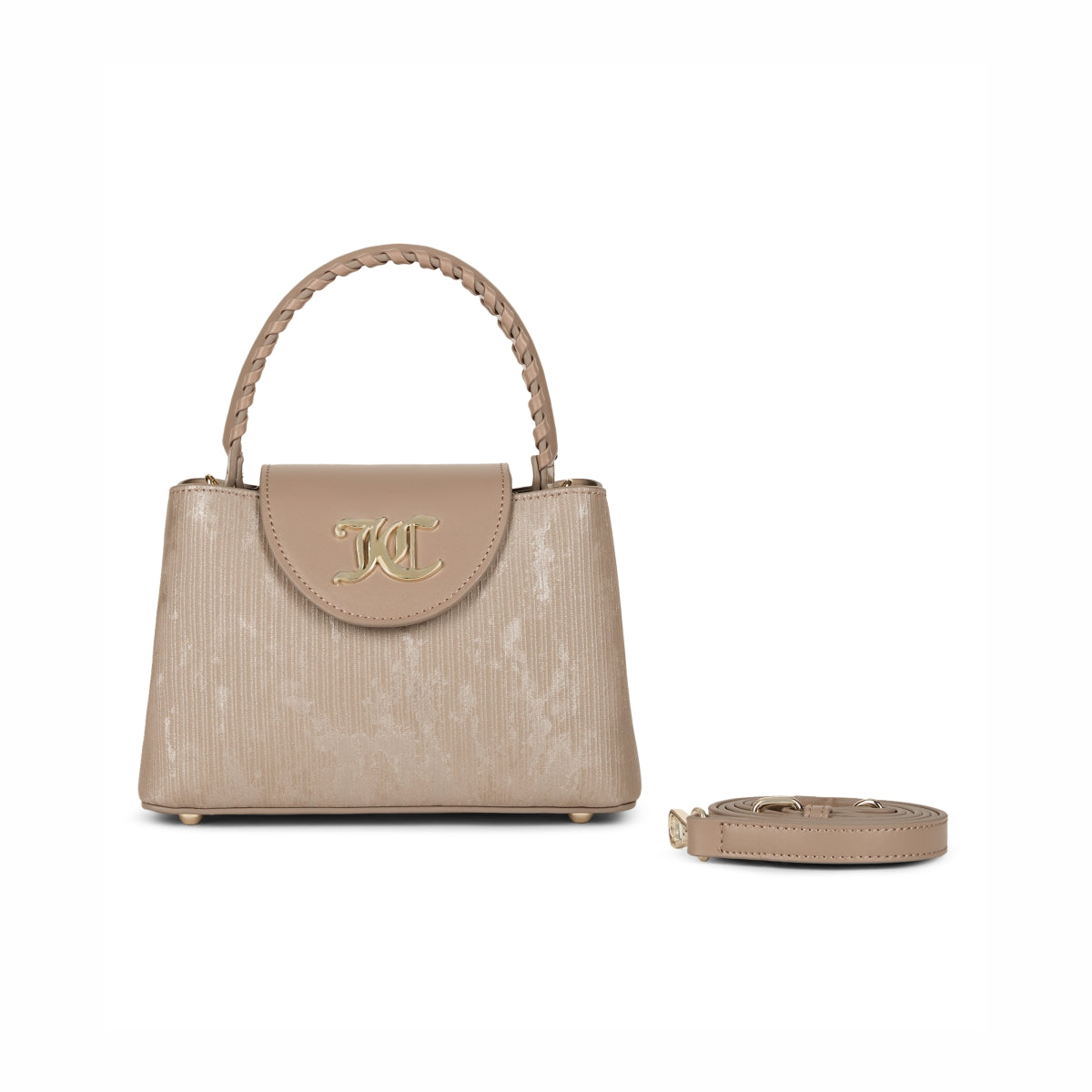 Velvet Mirage Mini Satchel – Juicy Couture