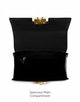 Royal Skin Satchel