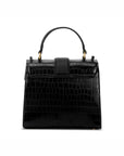 Royal Skin Satchel