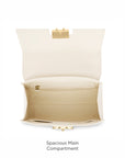 Royal Skin Satchel