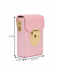 Royal Skin Mobile Pouch