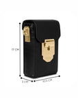 Royal Skin Mobile Pouch