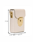 Royal Skin Mobile Pouch