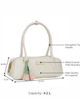 Lineage Bloom Baguette
