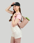 Sweet Rebel Shoulder Bag