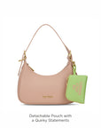 Sweet Rebel Shoulder Bag