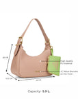 Sweet Rebel Shoulder Bag